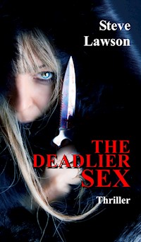 The Deadlier Sex - Steve Lawson - ebook