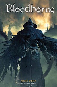 Bloodborne Tom 2 Pieśń wron - Kot Ales - książka