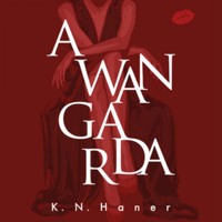 Awangarda - K.N. Haner - audiobook