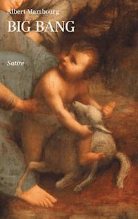 Big Bang - Albert Mambourg - ebook