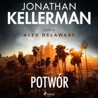 Potwór - Jonathan Kellerman - ebook + audiobook