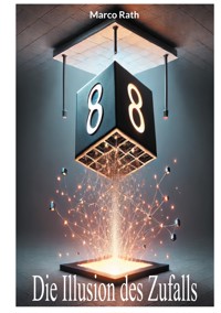 Die Illusion des Zufalls - Marco Rath - ebook