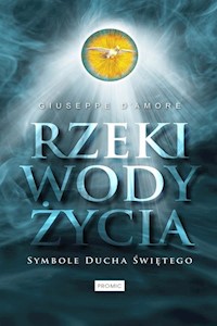 Rzeki wody życia Symbole Ducha Świętego - D'Amore Giuseppe - książka