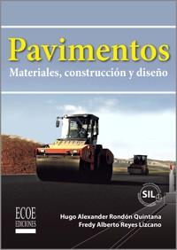 Pavimentos - Hugo Alexander Rondón Quintana - ebook