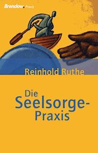 Handbuch der therapeutischen Seelsorge - Reinhold Ruthe - ebook