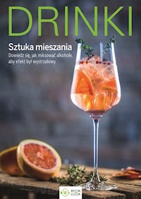 Drinki -  - książka