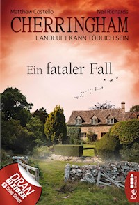 Cherringham - Ein fataler Fall - Matthew Costello - ebook