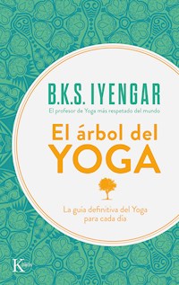 El árbol del yoga - Iyengar B.K.S. - ebook