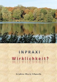 INPRAXI - Kristina Marie Edwards - ebook