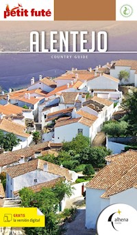 Alentejo - VVAA - ebook