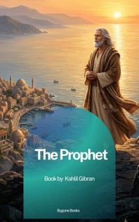 The Prophet - Kahlil Gibran - ebook + audiobook + książka