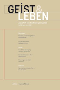 Geist & Leben 2/2022 - Verlag Echter - ebook