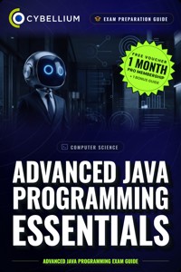 Advanced Java Programming Essentials - Cybellium - ebook