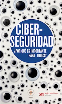 Ciberseguridad - Adolfo Arreola García - ebook