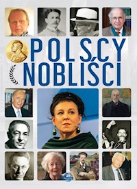 Polscy nobliści - Ulanowski Krzysztof - książka