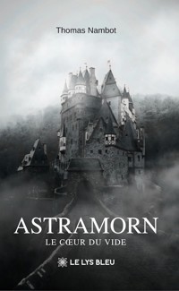 Astramorn - Thomas Nambot - ebook