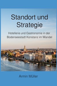 Standort und Strategie - Armin Müller - ebook
