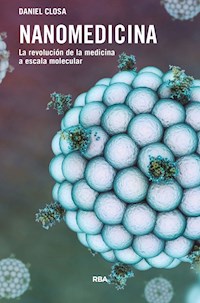 Nanomedicina - Daniel Closa - ebook
