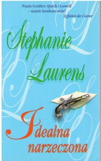 Idealna narzeczona - Stephanie Laurens - ebook