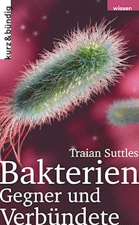 Bakterien - Traian Suttles - ebook
