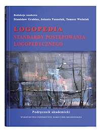 Logopedia Standardy postępowania logopedycznego -  - książka