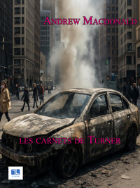 Les Carnets de Turner - Andrew MacDonald - ebook