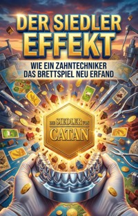 Der Siedler Effekt - Stefan Brett - ebook