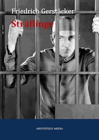 Die beiden Sträflinge - Friedrich Gerstäcker - ebook