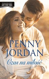 Czas na miłość - Jordan, Penny - ebook