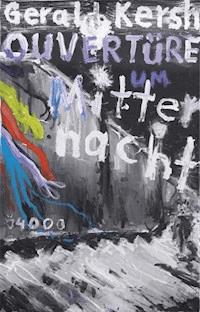 Ouvertüre um Mitternacht - Gerald Kersh - ebook