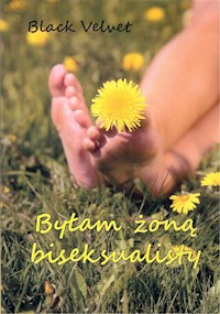 Byłam żoną biseksualisty - Black Velvet - książka