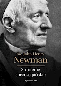 Sumienie chrześcijańskie - Newman John Henry - książka