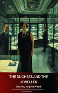 The Duchess and the Jeweller - Virginia Woolf - ebook