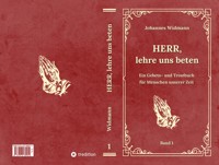 Herr, lehre uns beten - Bd. 1 - Johannes Widmann - ebook