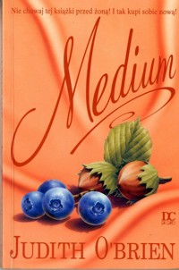 Medium - Judith O'Brien - ebook