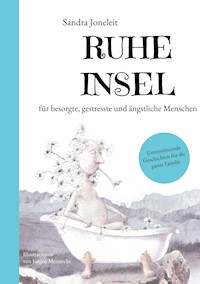 RuheInsel - Sandra Joneleit - ebook