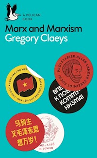 Marx and Marxism - Claeys Gregory - książka