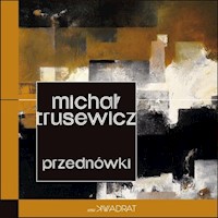 Przednówki - Trusewicz Michał - książka