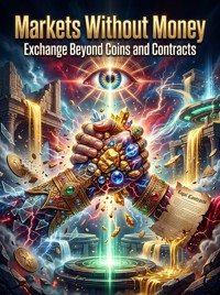 Markets Without Money - Ryan Holloway - ebook