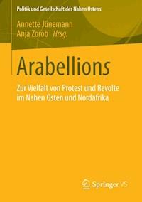 Arabellions -  - ebook