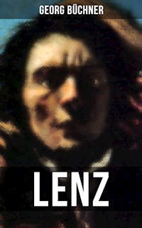 LENZ - Georg Büchner - ebook