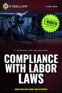 Compliance with Labor Laws - Cybellium - ebook