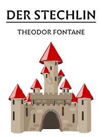 Der Stechlin - Theodor Fontane - ebook