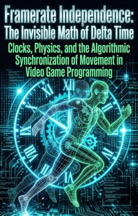 Framerate Independence: The Invisible Math of Delta Time - Brandon Carr - ebook