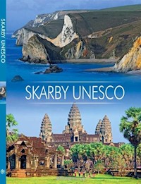 Skarby UNESCO -  - książka