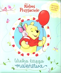 Wielka księga maleństwa -  - książka