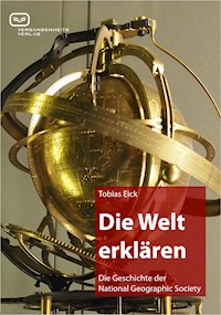 Die Welt erklären - Tobias Eick - ebook