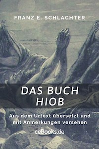 Das Buch Hiob - Franz Eugen Schlachter - ebook