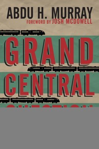 Grand Central Question - Abdu H. Murray - ebook