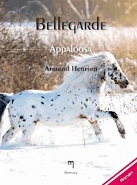 Appaloosa - Armand Henrion - ebook